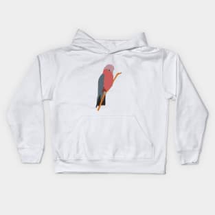 Cheeky Galah Kids Hoodie